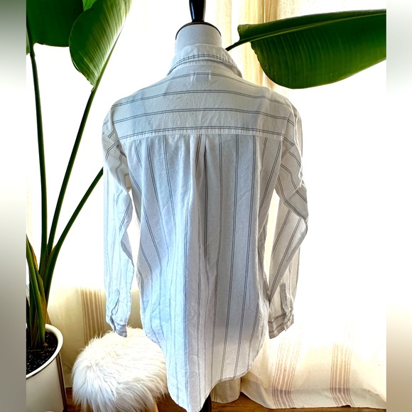 Oversized button down - Picture 6 of 12